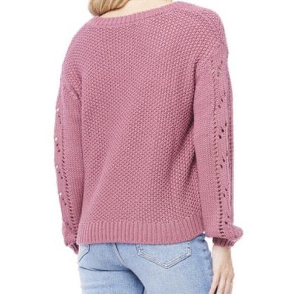 SALTWATER Luxe Dreamy Sweater S - Picture 9 of 10